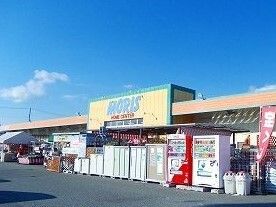 近くのモリスまで1,000m（徒歩13分）