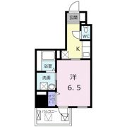 GROUND WELLの間取り画像