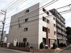 フレグランスの外観画像