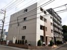 フレグランスの間取り画像