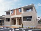 リアンAの間取り画像