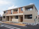リアンBの間取り画像