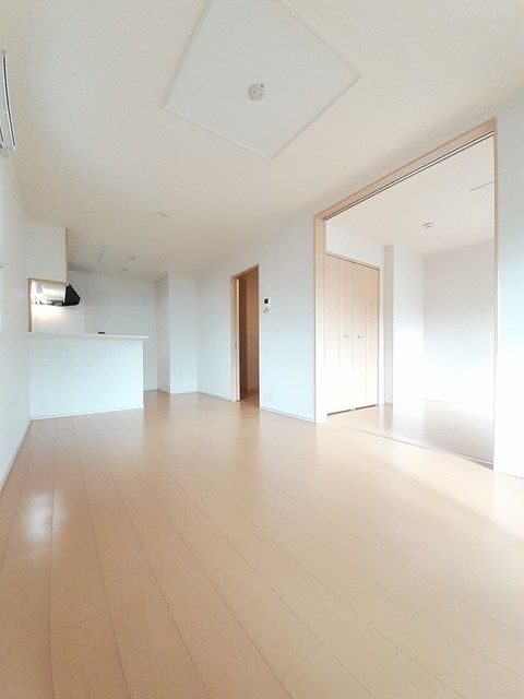 リビング