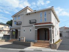 コンフォルテ Aの外観画像