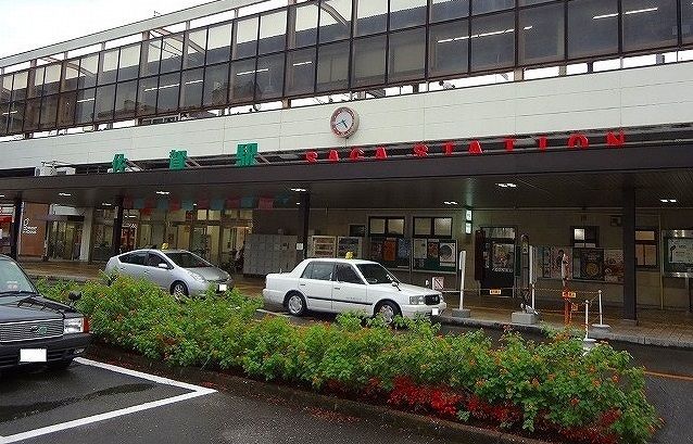 近くの佐賀駅まで2,100m(徒歩27分)