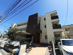 ガーデンハウス 春風の外観画像