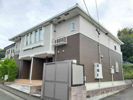 Dear CaurtⅠの間取り画像