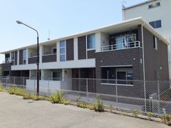 デュオ ルミエール Ⅱの外観画像