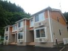 ラフレシールDの外観