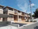 グランソレイユ イーストの間取り画像