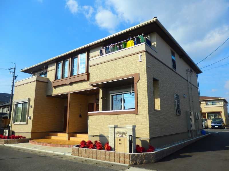 ル・タン・リッシュⅠの外観画像