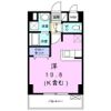 グレイスビュー宮崎台の間取り画像