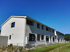 ラポール Aの外観画像