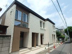 ガーデン ハウスの外観画像