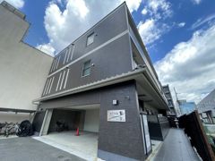ルシエル京の外観画像