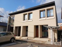 グラ－ス・エムの外観画像