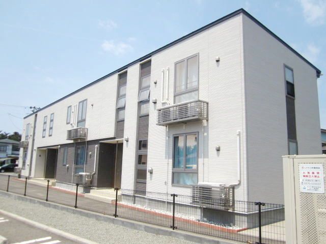 フォルトゥナの賃貸物件