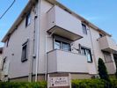 クレイン桜新町の外観