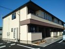 ボヌール岩橋 Ⅰの間取り画像