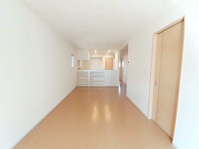 リビング
