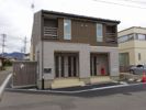 ダイヤモンドMOON Ⅱの間取り画像