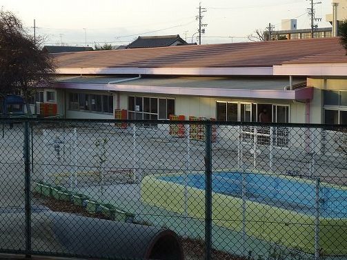 近くの幼稚園・保育園まで1,000m（徒歩13分）