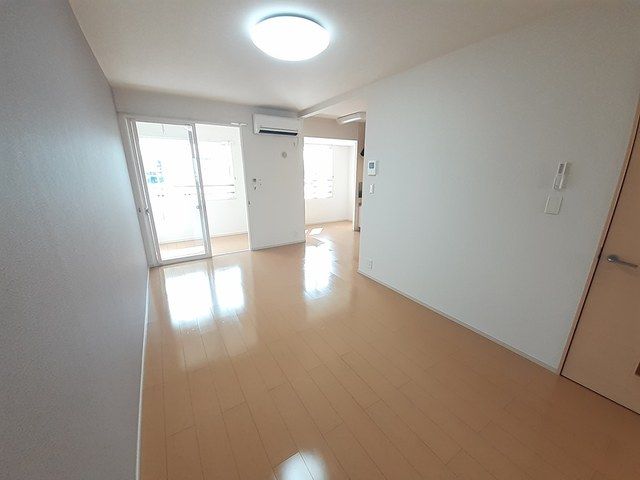 リビング