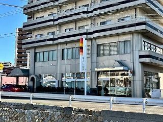 近くのもみじ銀行　坂支店まで950m（徒歩12分）