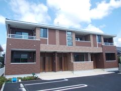 NorthIsland Kの外観画像