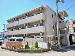 カレントの外観画像