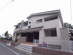 ソルヴェーグ ほのの外観画像