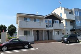 サンライト春日の外観画像