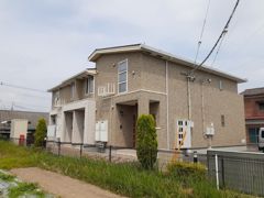グランツ光の外観画像
