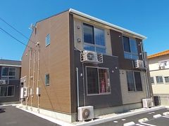 エクラⅤの外観画像