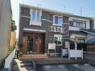 K．Nコンプレーション Ⅳの間取り画像