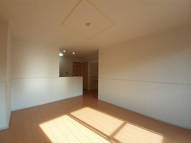 リビング