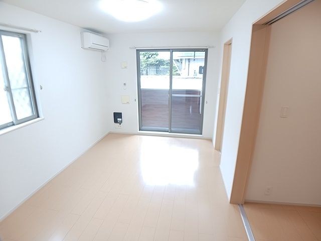 リビング