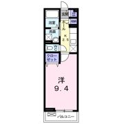 Quonの間取り画像