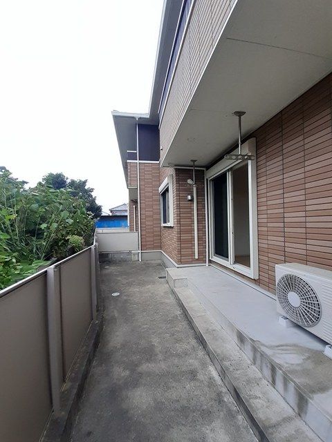 庭