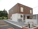 サンコートM2の間取り画像