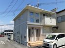メゾン ミニの間取り画像