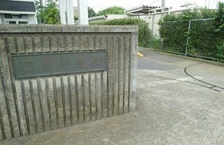 近くの富里市立富里小学校まで280m(徒歩4分)