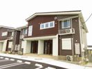 グランドステージ豊潤Dの間取り画像