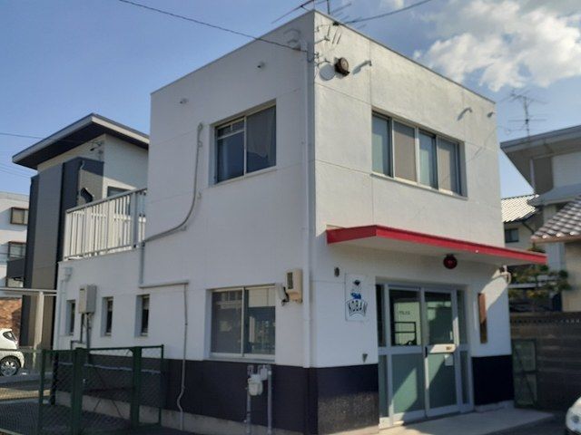 近くの春日井警察署味美交番まで90m(徒歩2分)