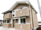 グラードⅢの間取り画像