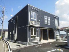 プロスペレ Ⅱの外観画像