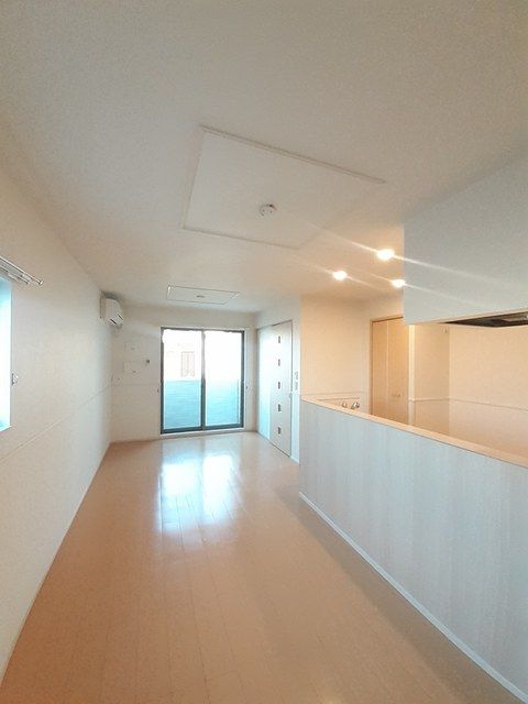 リビング