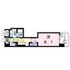 La Plage Shonanの間取り画像