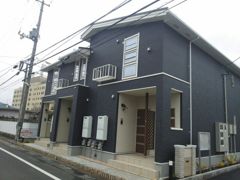 サフラン ゾーンの外観画像