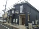 サフラン ゾーンの外観